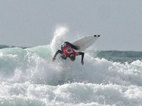 Oli Adams