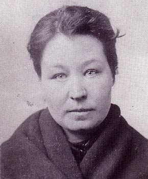 Mary Davies
