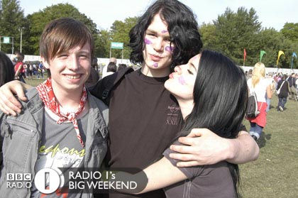 Radio 1's Big Weekend