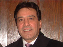  جاوید شیخ 