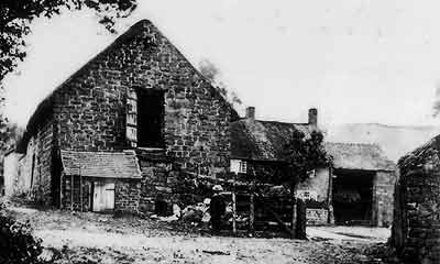 Holly House