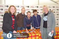 Radio 1's Big Weekend