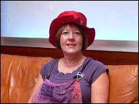 Margaret Bodage