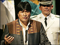 Morales