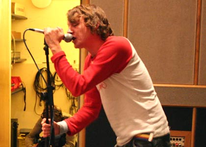 Kid Carpet