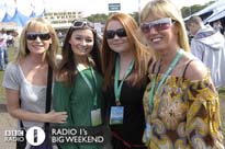 Radio 1's Big Weekend