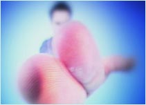 Fingers