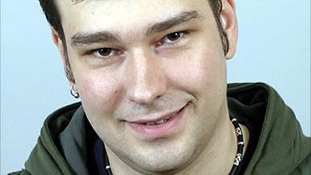 Ivo Yordanov