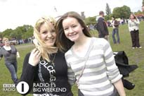 Radio 1's Big Weekend