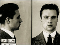 Foto de 1929