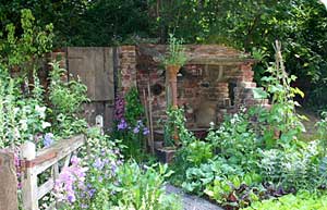 The Old Gate
