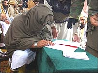 Beytullah Mehsud