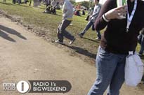 Radio 1's Big Weekend
