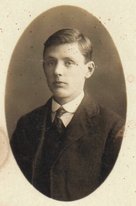 Edwin George Tratt