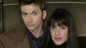 The Doctor and Lady Christina de Souza