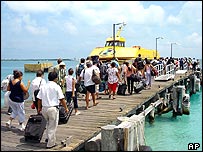 Cancún