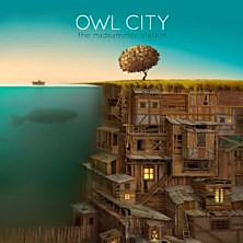 Review of The Midsummer Station