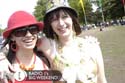 At Radio 1's Big Weekend