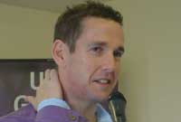 Iwan Llewelyn Jones