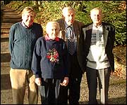 Dartmoor residents 