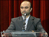 جواد وعیدی