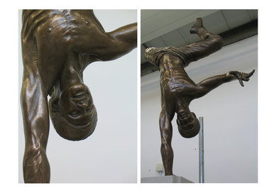 Breakdancer