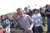 Radio 1's Big Weekend