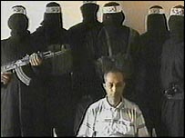 Kaçırılan diplomat Muhammed Memduh Kutb