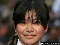 Katie Leung
