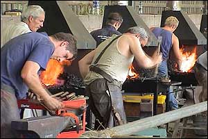 Farriers