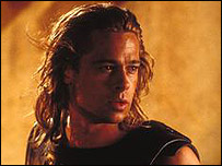 Brad Pitt