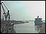 Eastern docks