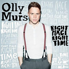 Review of Right Place Right Time