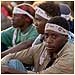 MDC supporters