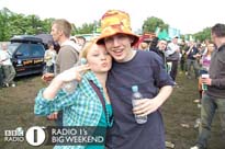 Radio 1's Big Weekend