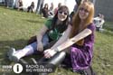 At Radio 1's Big Weekend