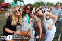 Radio 1's Big Weekend Radio 1's Big Weekend