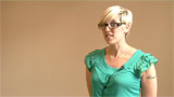 Melissa Cohen's audition
