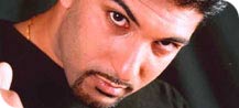 DJ Sanj