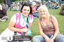 At Radio 1's Big Weekend