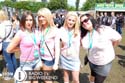 At Radio 1's Big Weekend