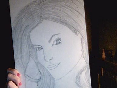my sketch