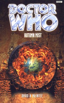 enlarged book cover of autumnmist