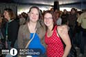 At Radio 1's Big Weekend