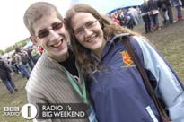Radio 1's Big Weekend