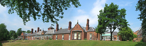 The Retreat