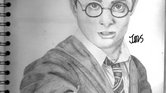 Harry Potter...