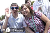 Radio 1's Big Weekend