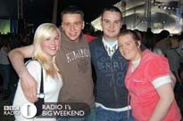 Radio 1's Big Weekend