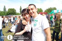 Radio 1's Big Weekend Radio 1's Big Weekend